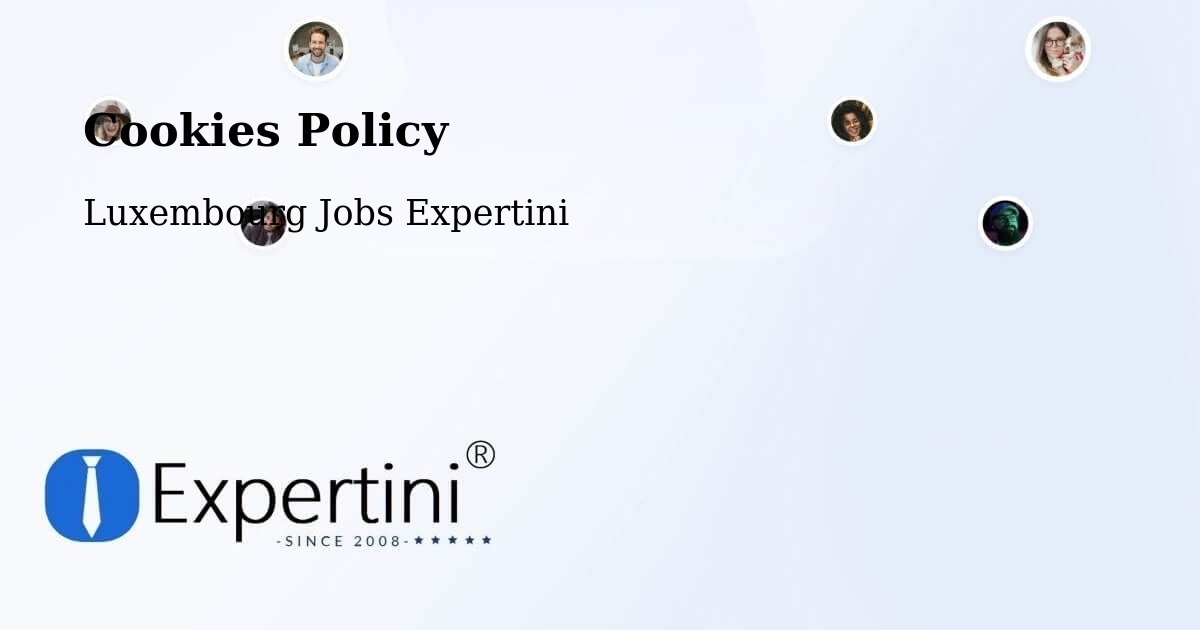 Cookie Policy – Rambrouch - Luxembourg Jobs Expertini