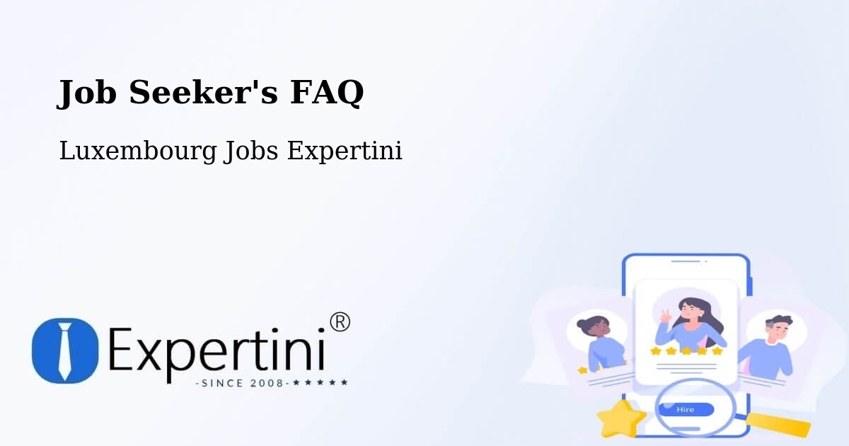 Employer FAQ – Rambrouch - Luxembourg Jobs Expertini