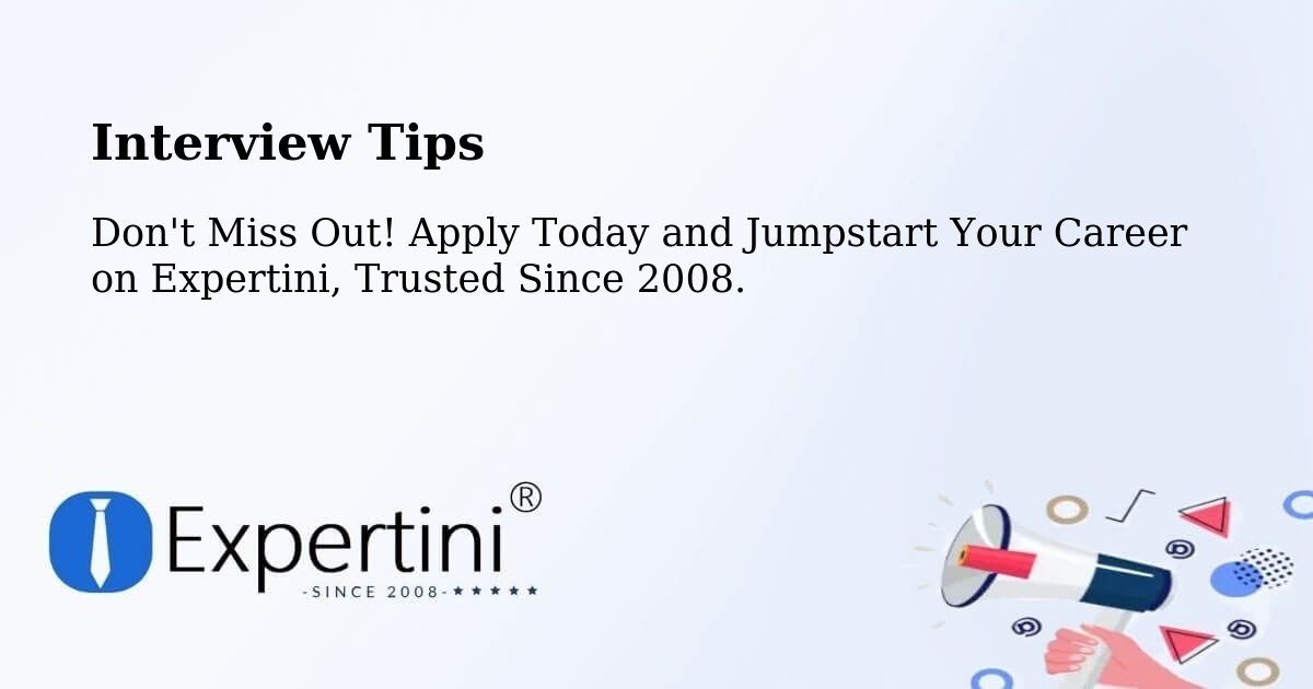 Interview Tips & Techniques for Job Seekers – Rambrouch - Rambrouch, Luxembourg Jobs Expertini